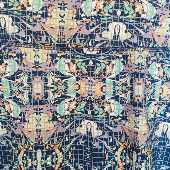 ELLE Sport Swim Skirt Beach Cover Up - Picture 10 of 11